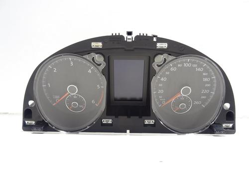 Electronic module VW PASSAT B7 Variant (365) 2.0 TDI 4motion | BP32447245M83  - Image 23