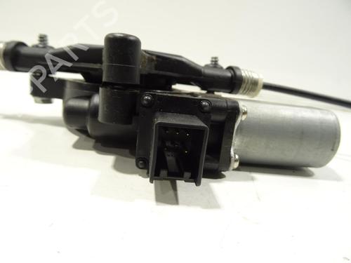 Front right window mechanism MAZDA 6 Hatchback (GH) 2.2 MZR-CD (GH10) | BP26008139C23 - Image 4
