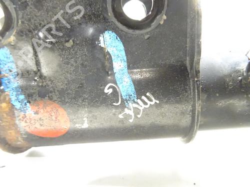 Left front shock absorber KIA PICANTO I (SA) 1.0 | BP21373371M16 
