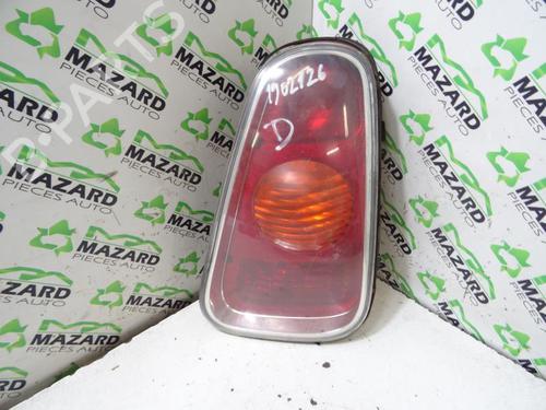 right-taillight-mini-mini-r56-63216935784-2005-2006-2007-2008-2009-2010-2011-2012-2013-2014-20046045 main image