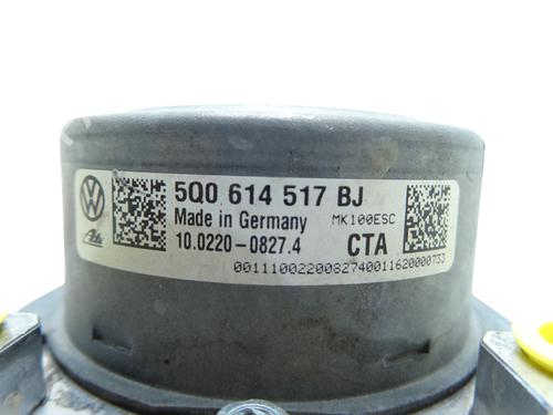ABS pump SUZUKI KIZASHI (FR)  | BP37185171M43  - Image 5