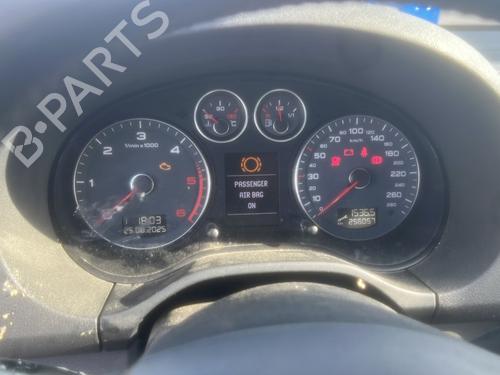 Left tailgate light AUDI A3 Sportback (8PA) 2.0 TDI 16V | BP38976257C79 - Image 17
