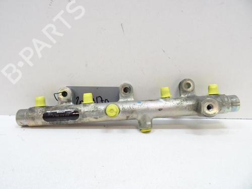 Used Injection rail CITROËN XSARA (N1) 2.0 HDi 90 (90 hp) 20056319
