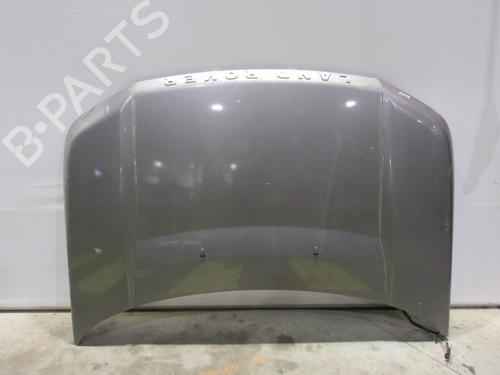 Used Hood LAND ROVER FREELANDER 2 (L359) [2006-2015]  26435264