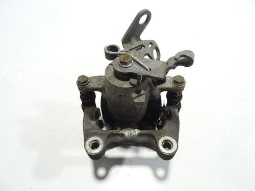 Right rear brake caliper SKODA SUPERB II (3T4) 1.8 TSI | BP23933513M106
