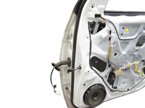 Right front door SUZUKI IGNIS III (MF, FF) 1.2 (ATK412) | BP29852791C3