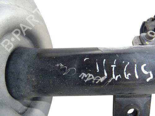 Right front shock absorber DS DS 5 (KF_) | BP35937139M17 - Image 3