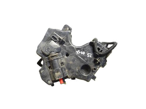 AdBlue-tank PEUGEOT 308 SW II (LC_, LJ_, LR_, LX_, L4_) 1.6 BlueHDi 120 (120 hp) 31641632