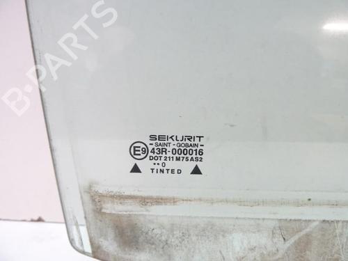 Front right door window SEAT IBIZA II (6K1)  | BP20067903C19 