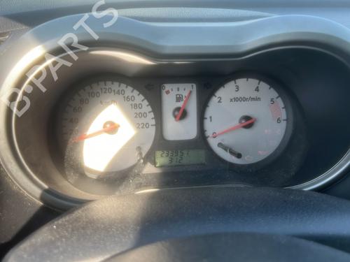 Left front window switch NISSAN NOTE (E11, NE11) 1.5 dCi | BP39257632I27 - Image 15