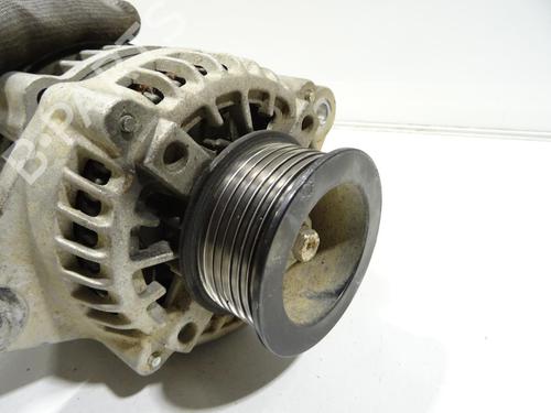 Alternator ISUZU D-MAX II (TFR, TFS) 2.5 CRDi 4x4 (TFS86J) | BP25282714M7 - Image 5