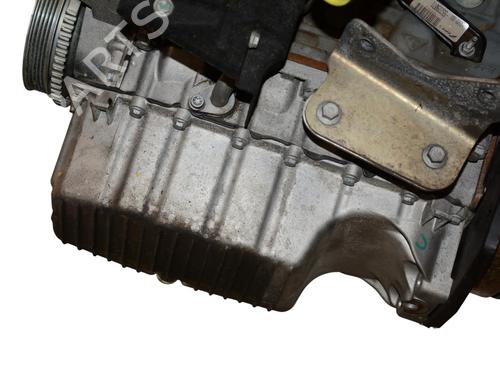 Engine ABARTH 500 / 595 / 695 1.4 (312.AXZ11) | BP38101115M1 - Image 6