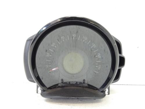 Used Instrument cluster PEUGEOT 108 1.2 (82 hp) 20063652