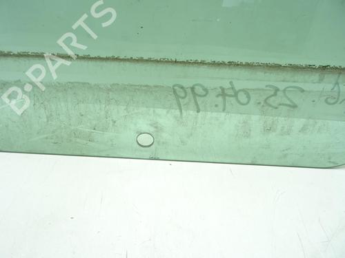 Used Rear left door window Rear left door window 26523285 26523285