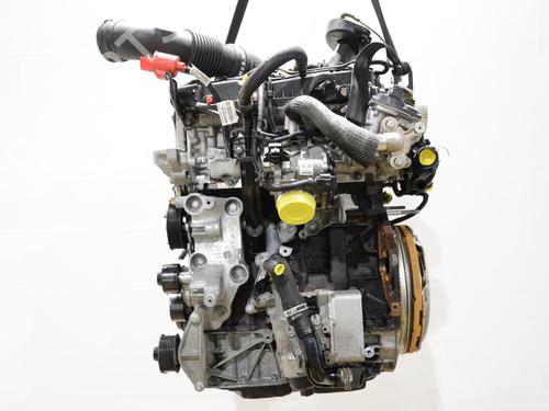Engine RENAULT MASTER III Van (FV) 2.3 dCi 145 FWD (FV0E, FV0F, FV0H, FV02, FV0M, FV0S,... | BP34501251M1 - Image 10