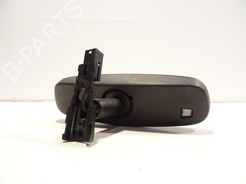 Used Rear mirror Rear mirror 28124165 28124165