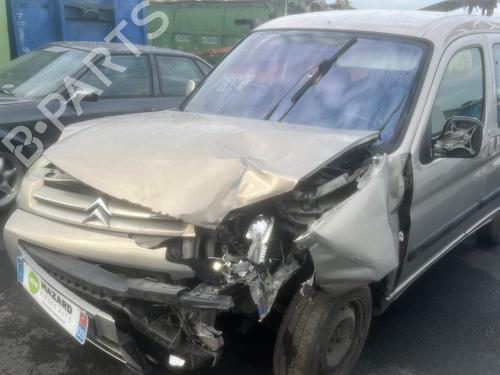 Injector CITROËN BERLINGO / BERLINGO FIRST Box Body/MPV (M_) 2.0 HDI 90 (MBRHY, MCRHY) | BP27809376M100 