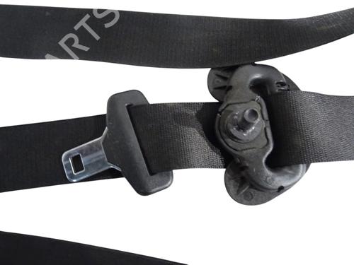 Front right seatbelt BMW 1 (F20) 116 d | BP36521994I25 - Image 4