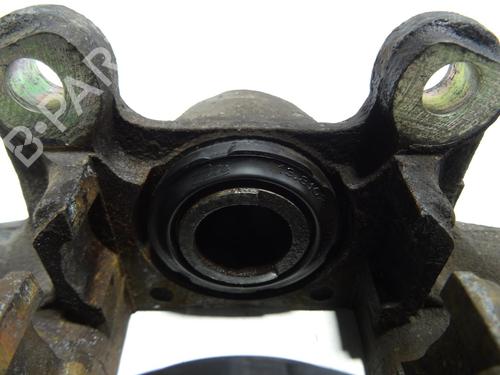 Used Right rear brake caliper Right rear brake caliper MERCEDES-BENZ E-CLASS (W124) E 300 D (124.131) (136 hp) 25269288 25269288