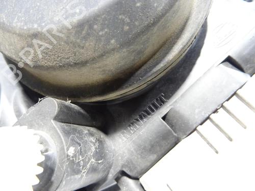 Left headlight RENAULT ESPACE IV (JK0/1_) 2.0 (JK09) | BP28125797C28 