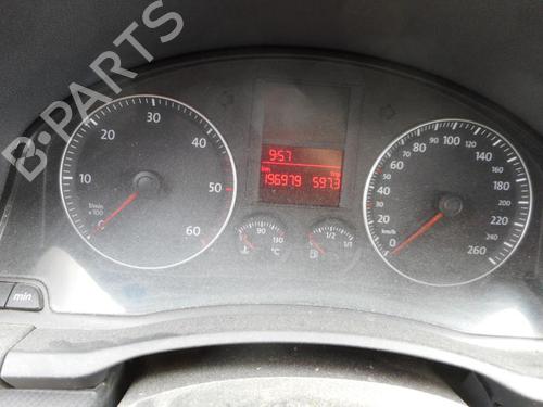Right tailgate light VW GOLF V (1K1)  | BP20059929C80 
