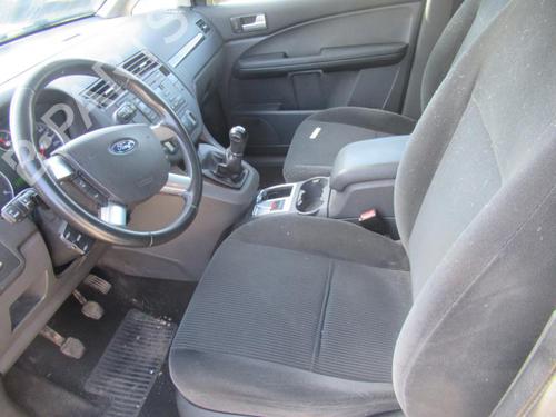 Warning switch FORD FOCUS C-MAX (DM2) 1.6 TDCi | BP21966058I22 - Image 5