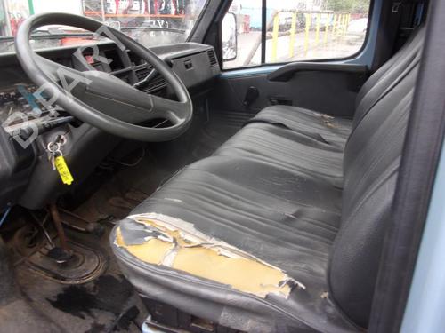 Left front driveshaft CITROËN C25 Bus (280_, 290_)  | BP20061060M38 