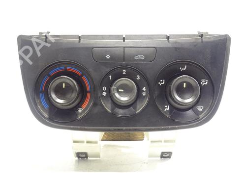 Climate control FIAT DOBLO Cargo (263_) 1.3 D Multijet | BP33828947I5 - Image 2