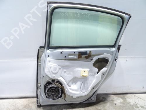 Right rear door CITROËN C4 I (LC_) 2.0 HDi | BP29066006C5 