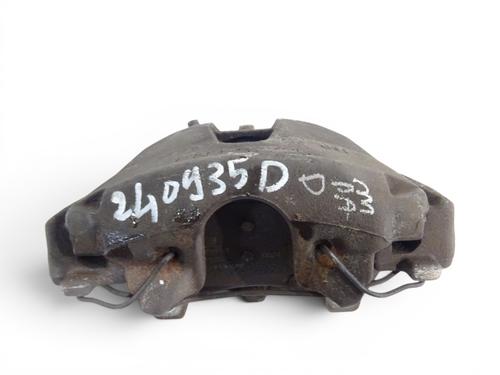 Used Right front brake caliper Right front brake caliper OPEL ASTRA H TwinTop (A04) 1.9 CDTi (L67) (150 hp) 36541011 36541011