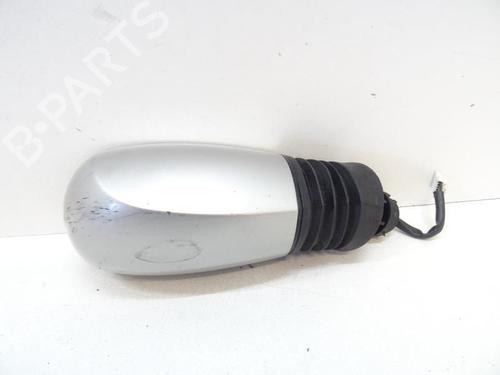 Right mirror FIAT PUNTO (188_) 1.2 60 (188.030, .050, .130, .150, .230, .250) | BP20043578C27 