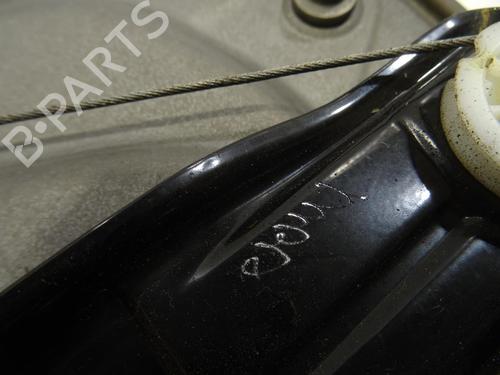 Rear right window mechanism SKODA SUPERB II (3T4) 1.8 TSI | BP23933505C25 