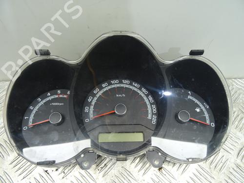 Used Instrument cluster KIA VENGA (YN) 1.4 CRDi 90 (90 hp) 30147506