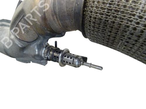Particulate filter PEUGEOT BOXER Van 2.2 BlueHDi 140 | BP38303659M81 - Image 8