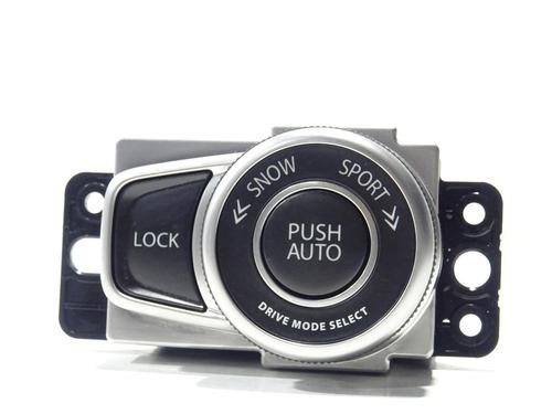 Used Switch Switch SUZUKI VITARA (LY) 1.4 Hybrid (Mild Hybrid) AllGrip (APK414) (129 hp) 33828818 33828818