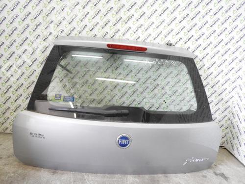Used Tailgate FIAT GRANDE PUNTO (199_) [2005-2025]  20048298