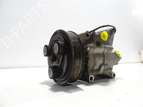 AC compressor MAZDA 2 (DE_, DH_) 1.5 (DE5FS) | BP31848104M34