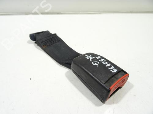 Used Seat buckle PEUGEOT 106 I (1A, 1C) 1.0 (50 hp) 29896062