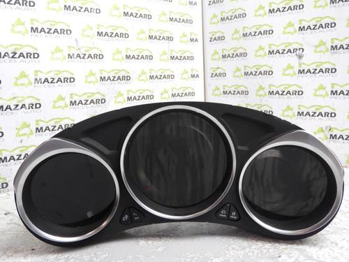 Used Instrument cluster Instrument cluster CITROËN DS4 (NX_) 2.0 HDi 165 (163 hp) 20058974 20058974