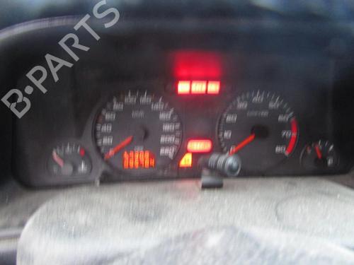 Styregear/Snekke PEUGEOT 306 Hatchback (7A, 7C, N3, N5)  | BP21968827M22 