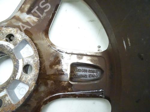 Rim VW GOLF V (1K1)  | BP28673044C45