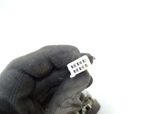 Front left lock MAZDA 323 F VI Hatchback (BJ)  | BP20056616C98 
