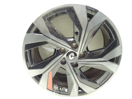 Used Rim RENAULT ARKANA I (LCM_, LDN_) 1.6 E-TECH 145 (LDMU) (143 hp) 27610552