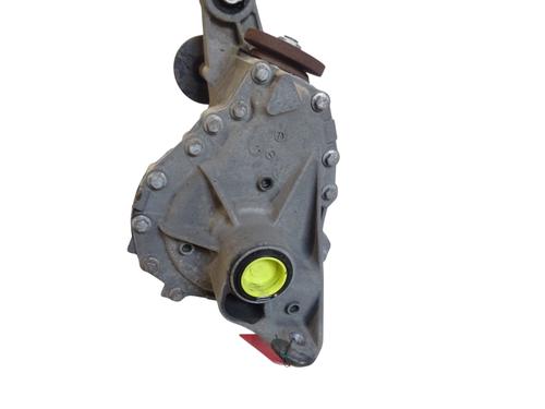 Used Rear differential Rear differential 37625066 37625066
