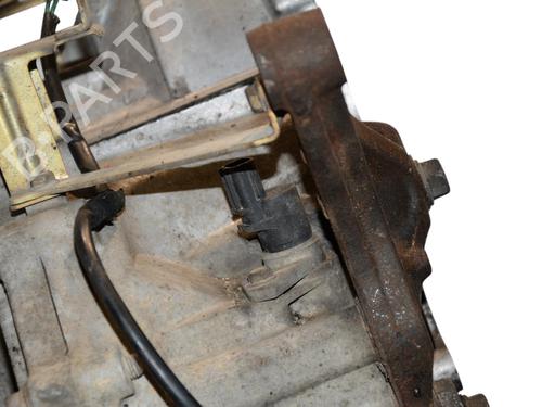 Gearbox MAZDA PREMACY (CP) 2.0 TD | BP39935117M3 - Image 5