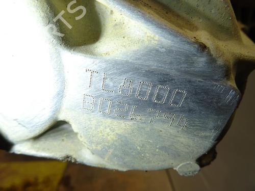 Gearbox DACIA DUSTER (HS_) 1.5 dCi 4x4 (HSMC, HSMD) | BP29914318M3  - Image 5