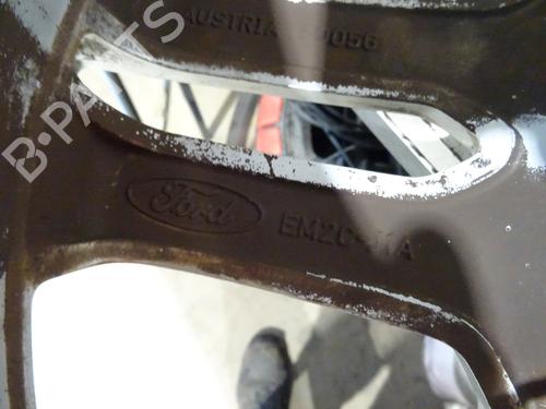 Used Rim Rim FORD S-MAX (CJ, WA6) 2.0 TDCi 4x4 (150 hp) 32424239 32424239