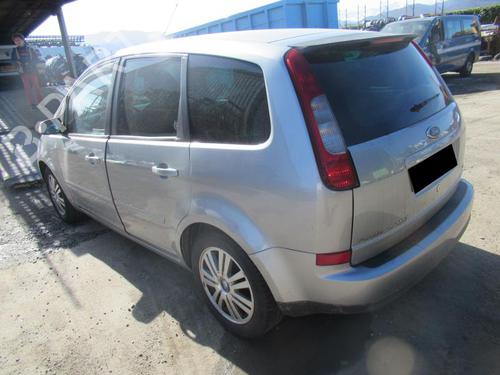 Warning switch FORD FOCUS C-MAX (DM2) 1.6 TDCi | BP21966058I22 - Image 3