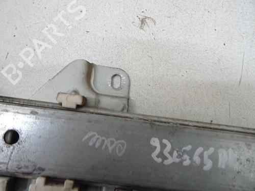 Used Front right window mechanism Front right window mechanism NISSAN PICK UP (D21) 2.5 D 4WD (83 hp) 21969570 21969570