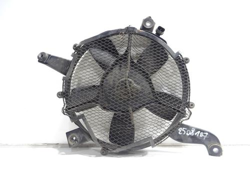 Used Radiator fan MITSUBISHI PAJERO II (V3_W, V2_W, V4_W, V5_W) 2.5 TD 4WD (V24W) (99 hp) 30106803